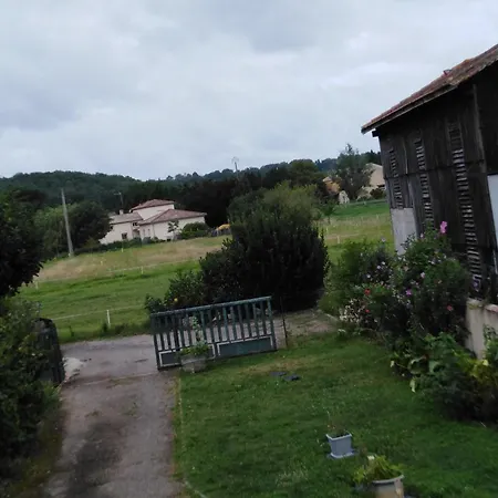 Les Champs De Saint Pierre * Buzet-sur-Baise