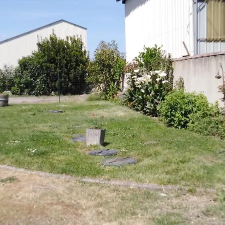 Les Champs De Saint Pierre * Buzet-sur-Baïse