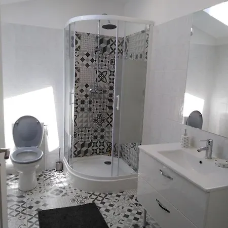 Ferienhaus Les Champs De Saint Pierre Buzet-sur-Baise