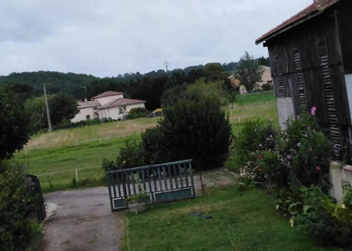 Les Champs De Saint Pierre * Buzet-sur-Baise